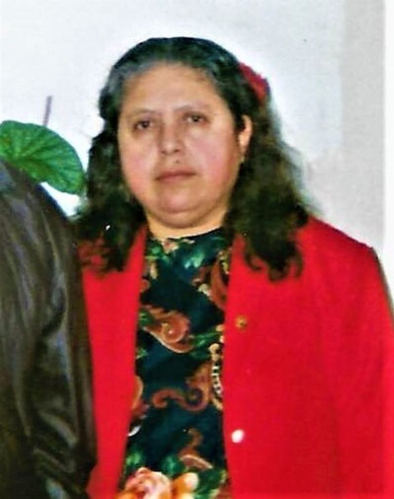 Magdalena Nungaray Profile Photo