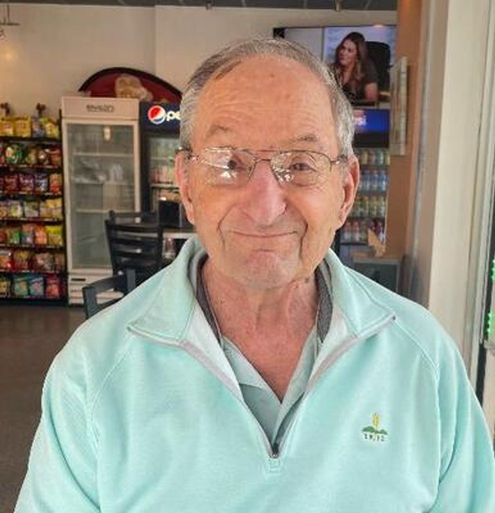 Richard Howard Steinberg Profile Photo