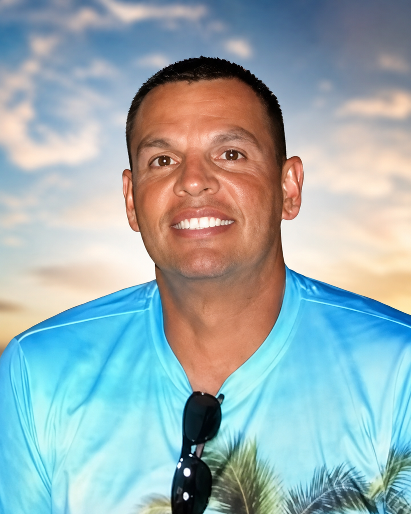 Ramiro Charles Profile Photo