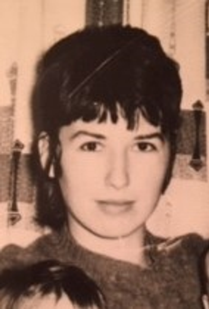 Edith Inman