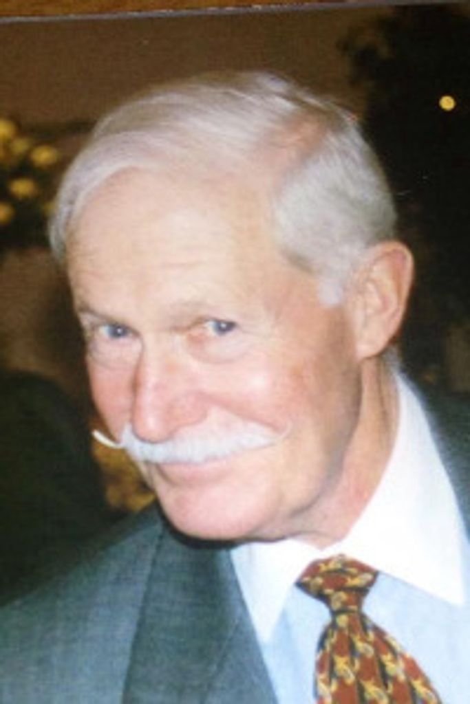 Richard A. "Dick" Cyr