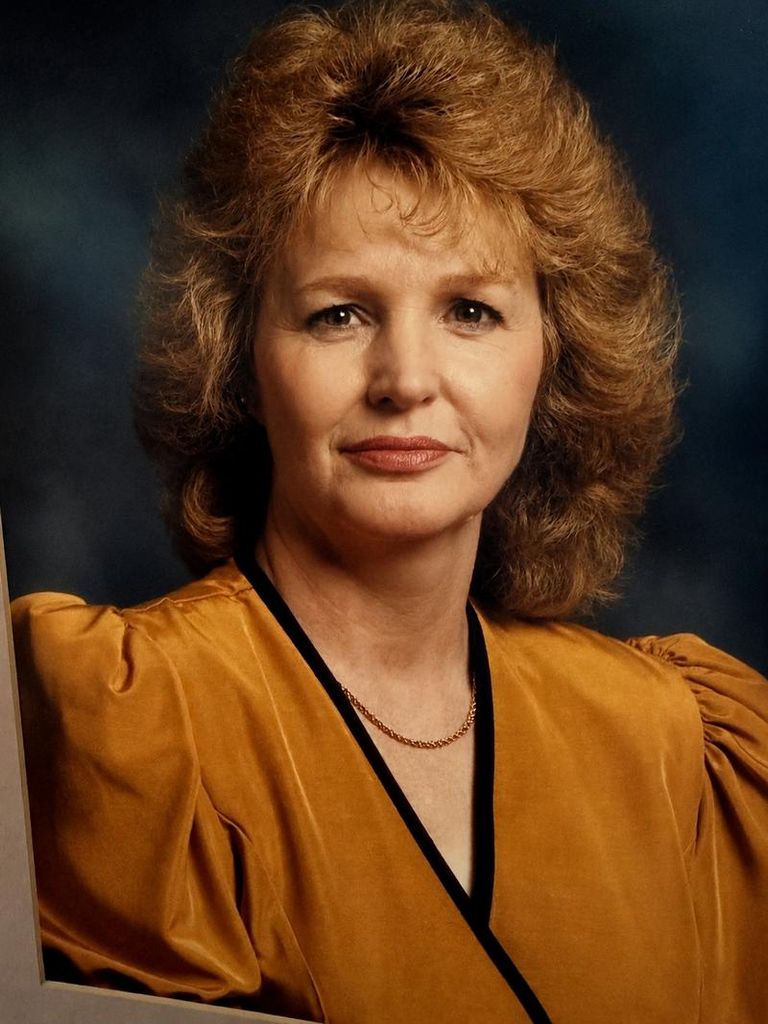 Zellah Anderson Profile Photo