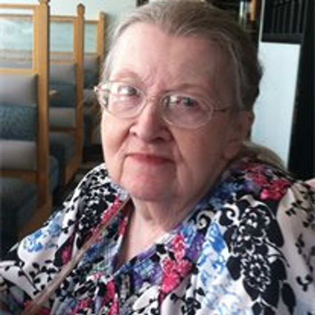 Maryellen Graves Profile Photo
