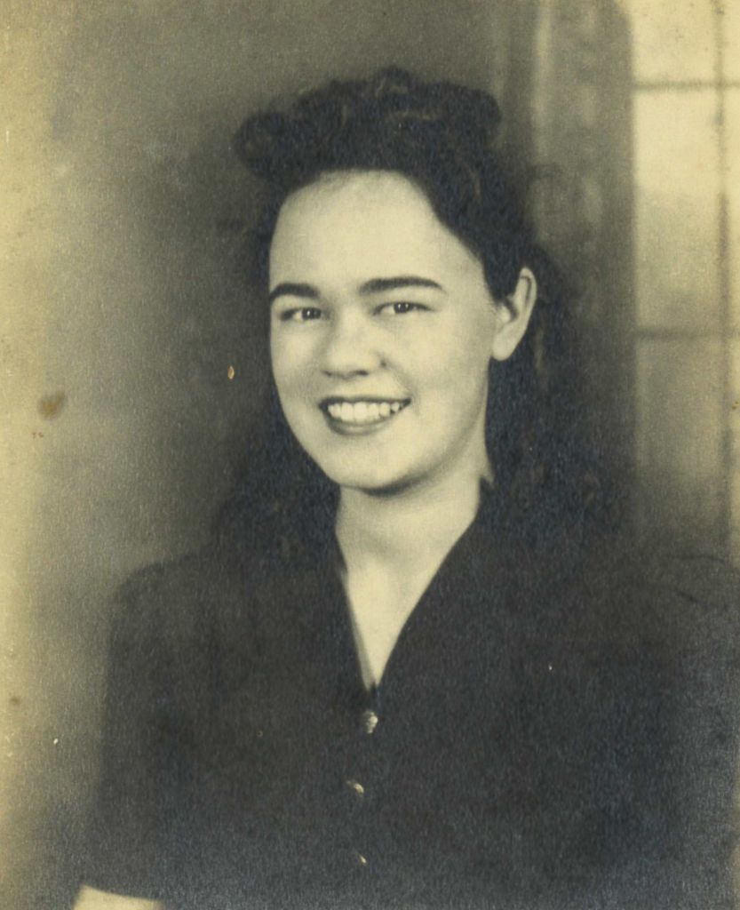 Carolyn Ruth Hobbs