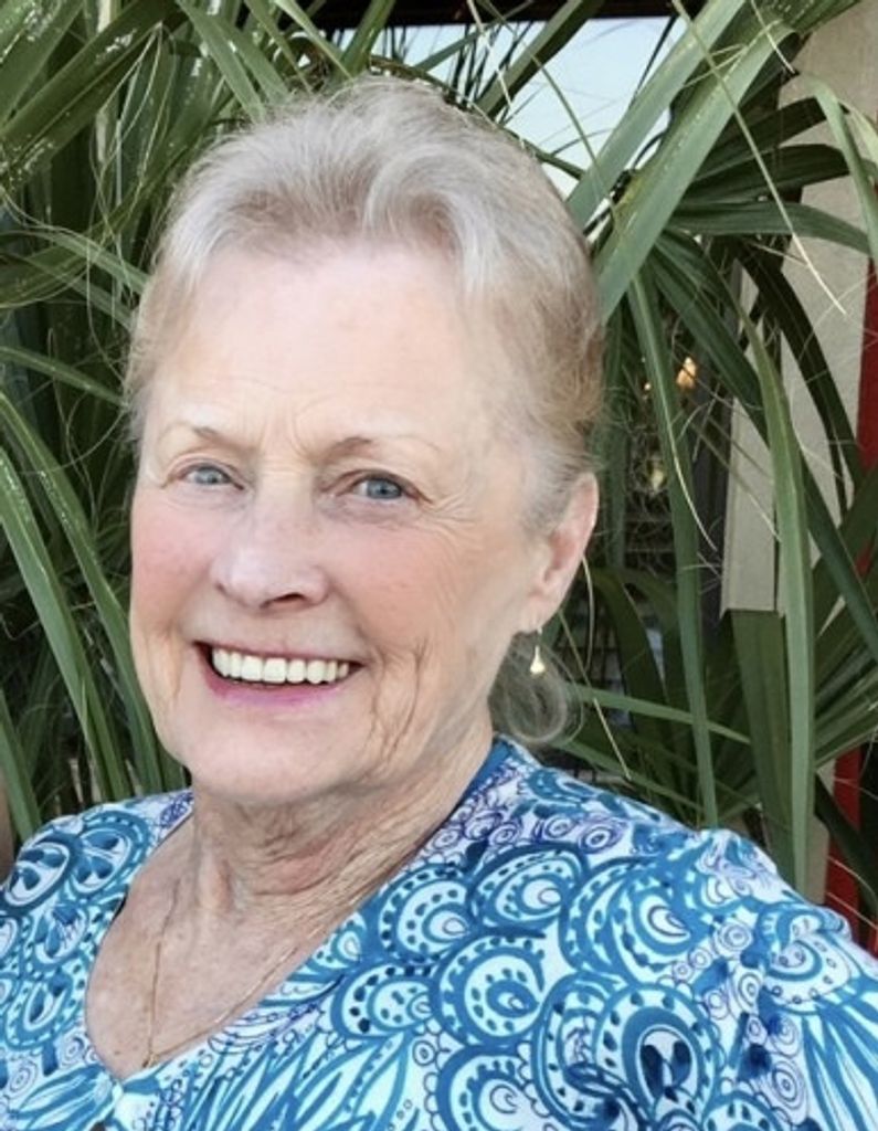 Barbara Jean Bridgers