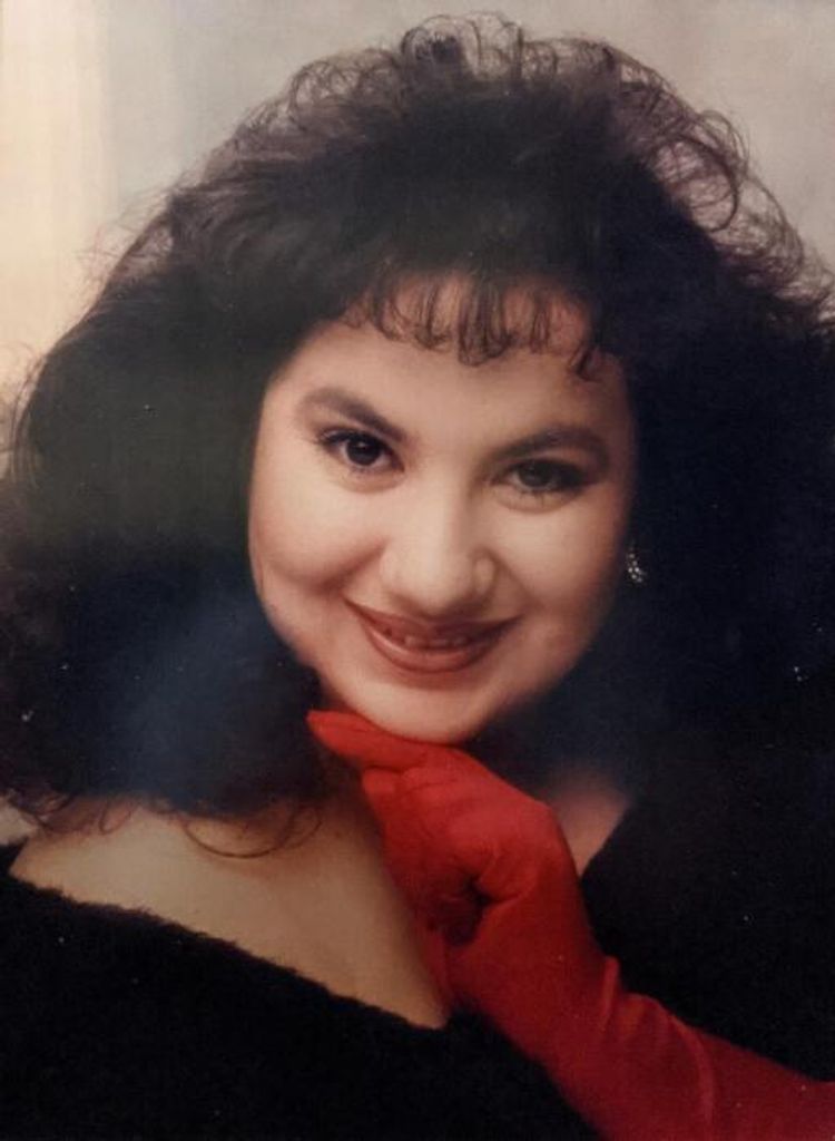 Norma Barrera Profile Photo