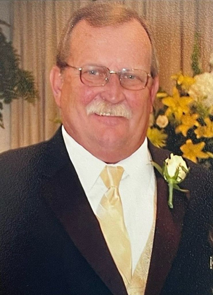 Jeffery Brasfield