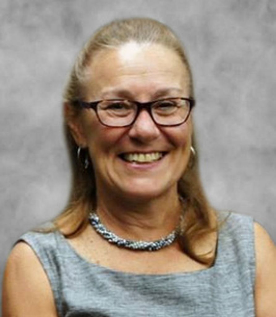 Elisabeth "Elly" Burrows