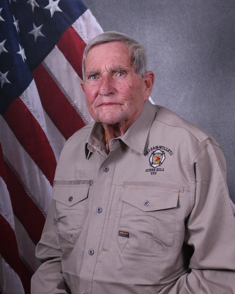 Harold Dean Parks Profile Photo