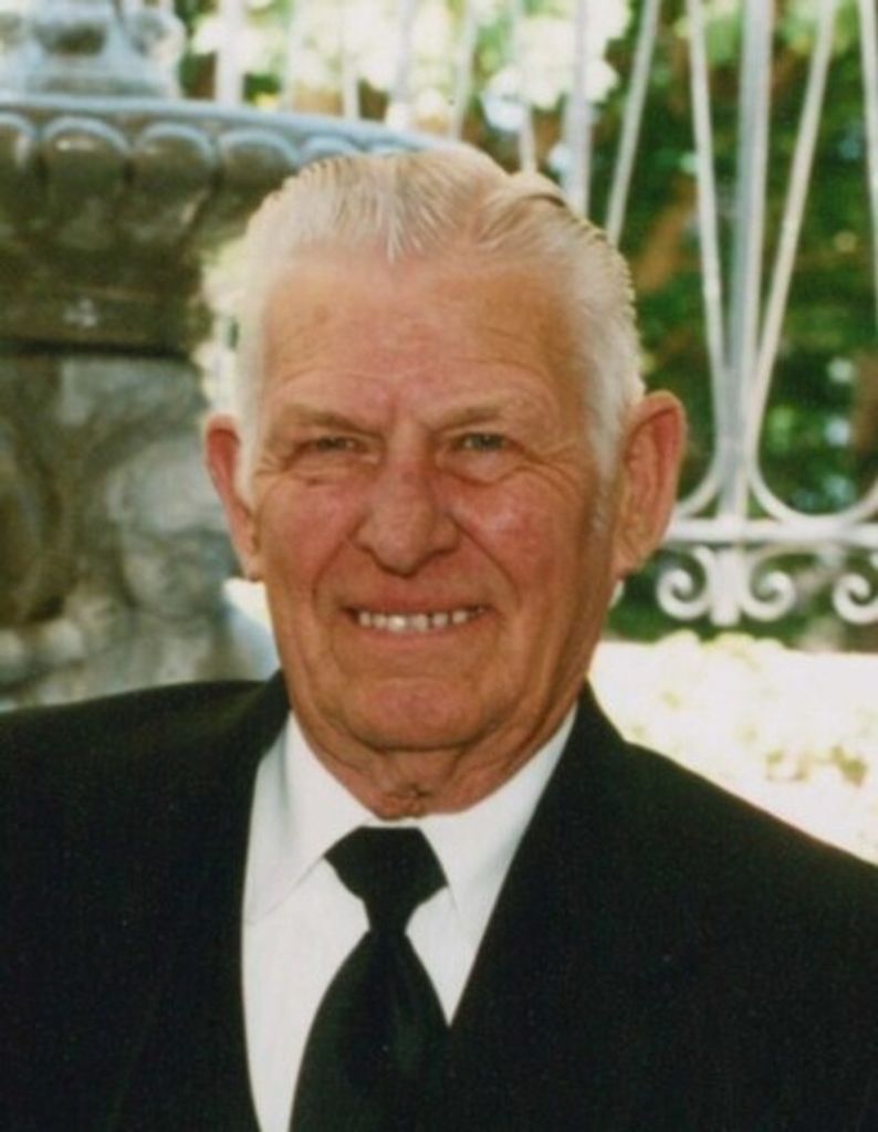 Delvin Curtis Ellis Profile Photo