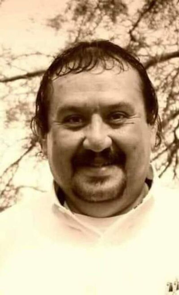 Antonio Rodriquez Profile Photo
