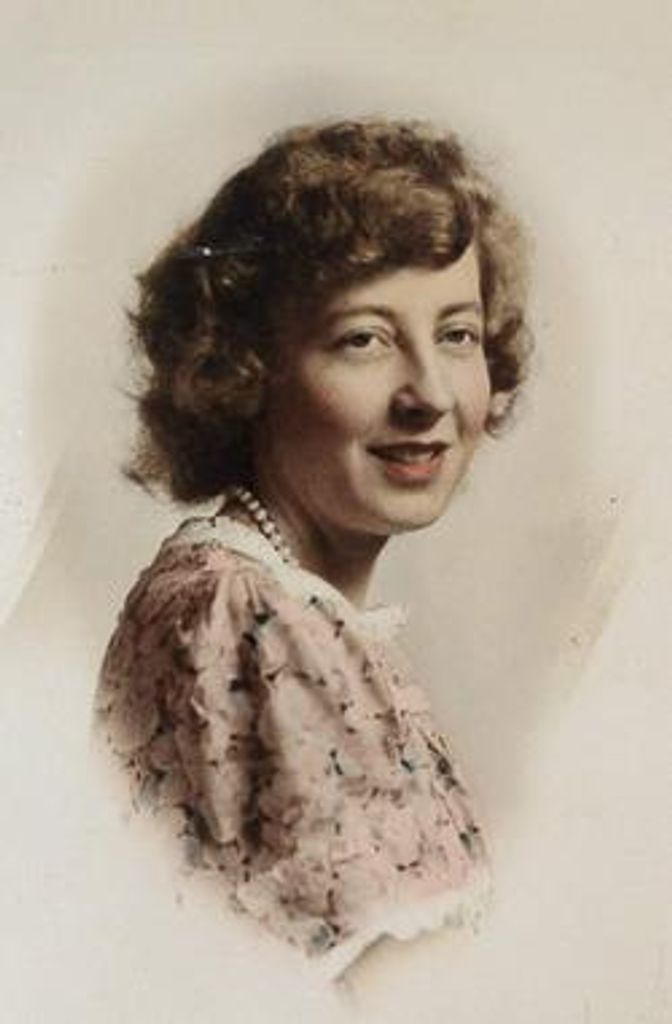 Annie Lou Winkles Baldwin Profile Photo
