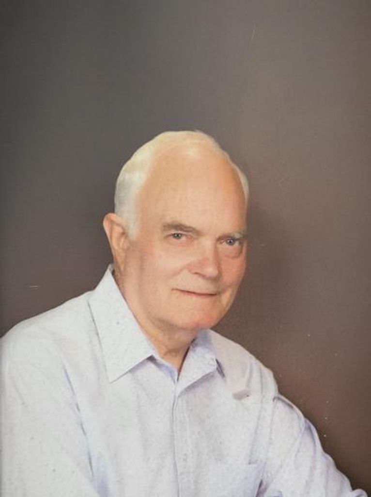Jessie Eugene Hipps Profile Photo