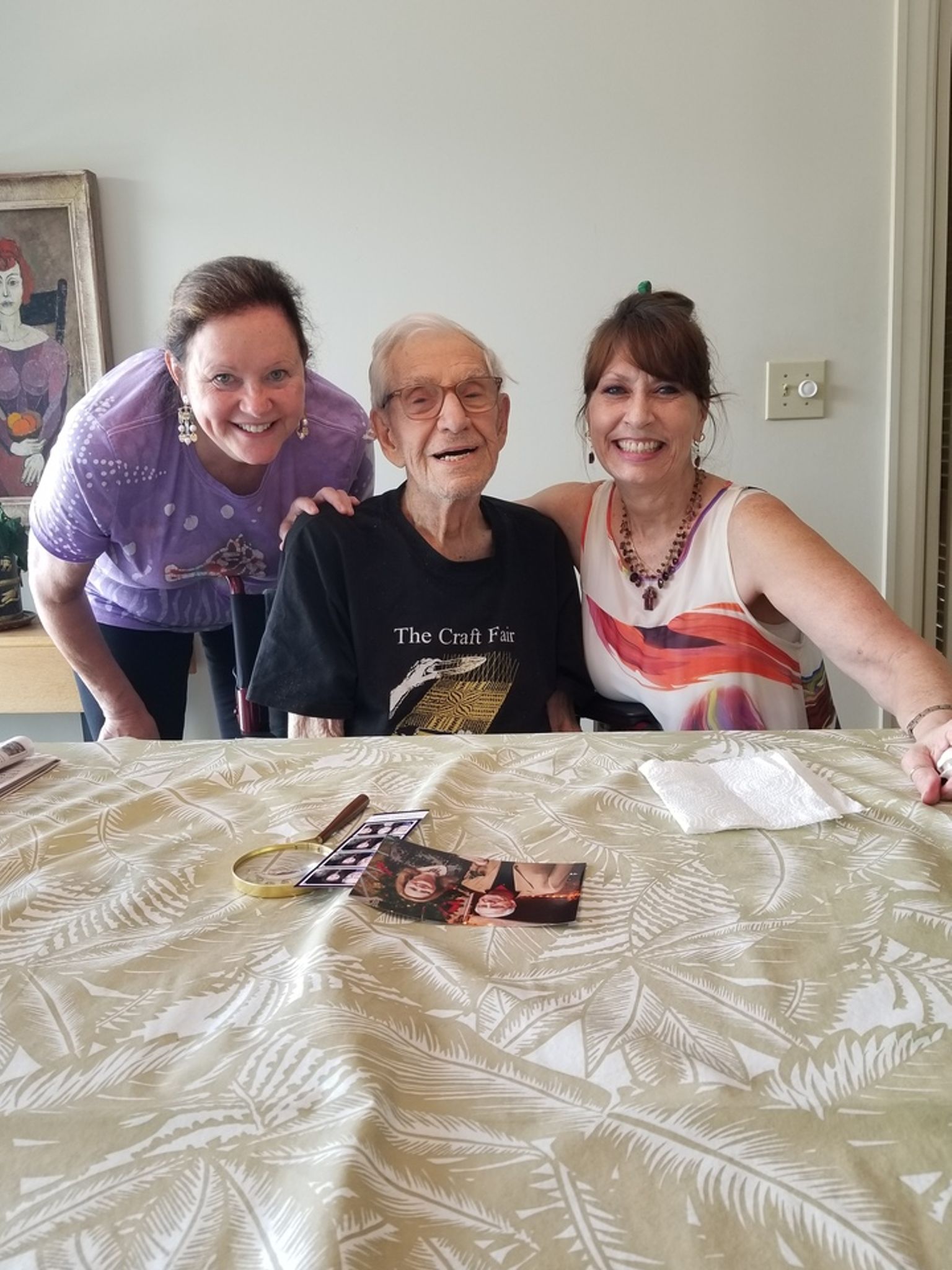 Earl Bettinger Obituary July 20, 2020 - McFarland Funeral Chapel