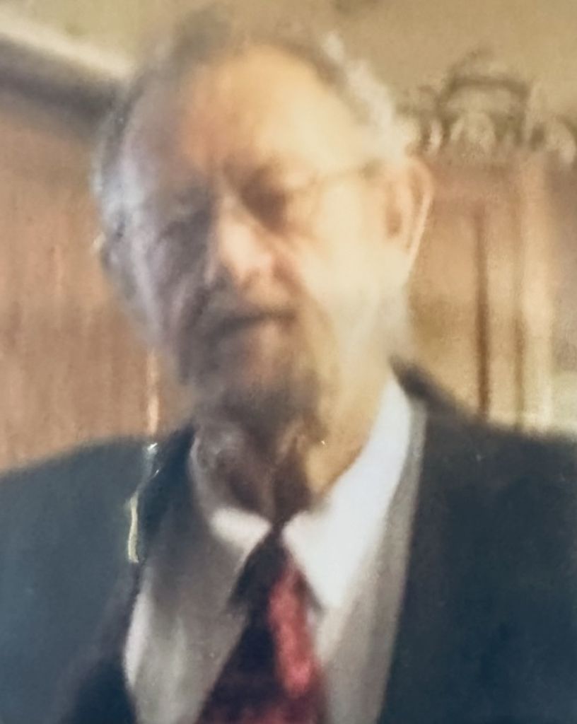 Charles "Chuck" Thomas Tockey Profile Photo