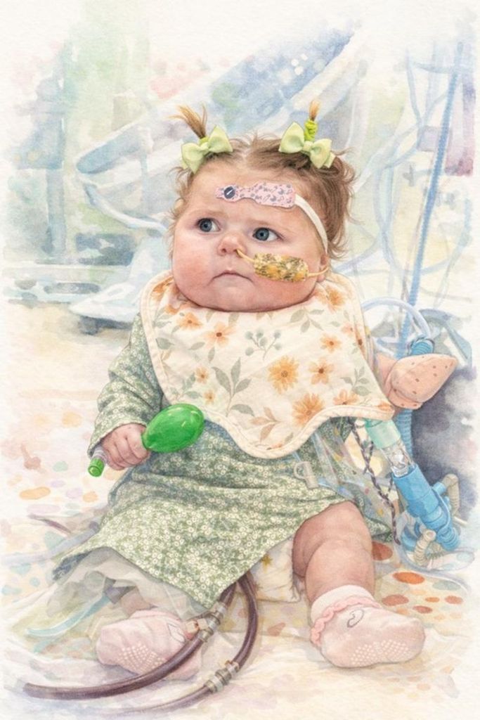 Andi Faye Williams Profile Photo