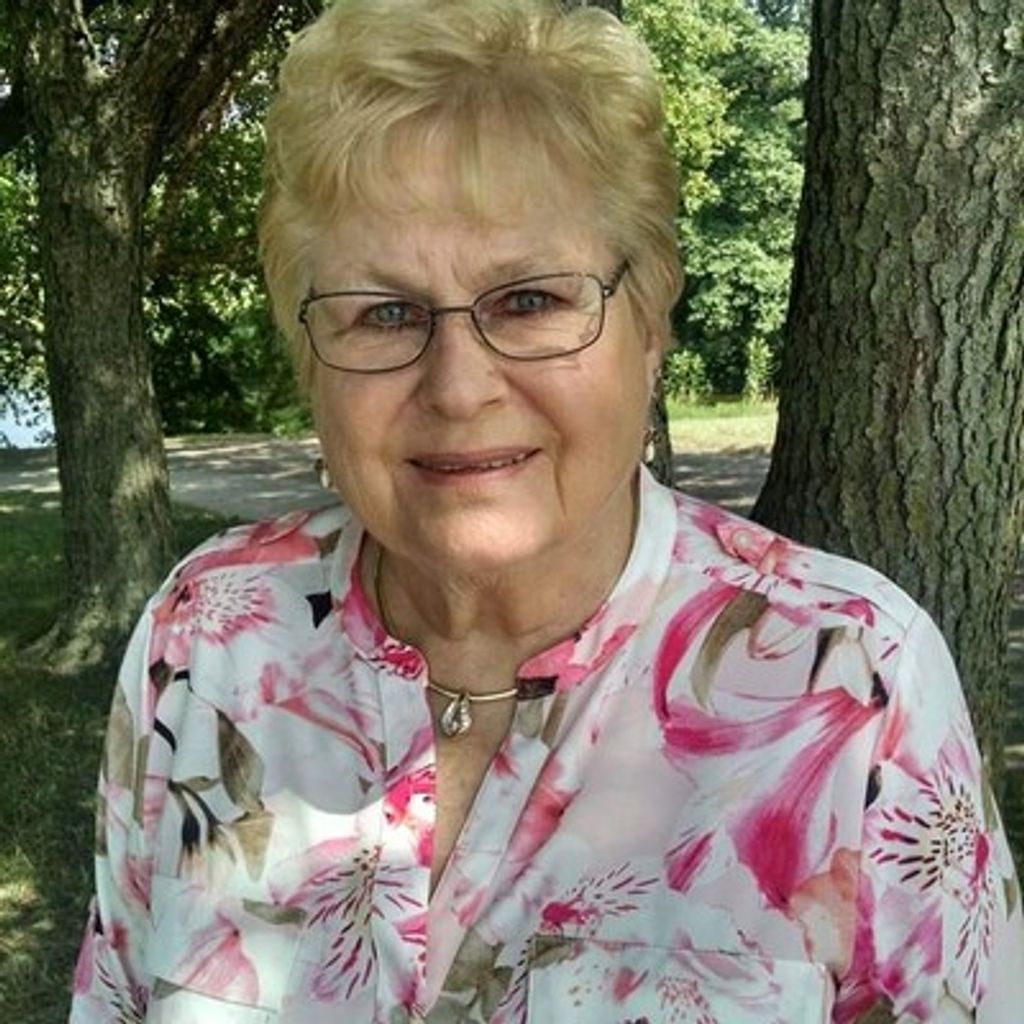 Alice L Gilbert Profile Photo