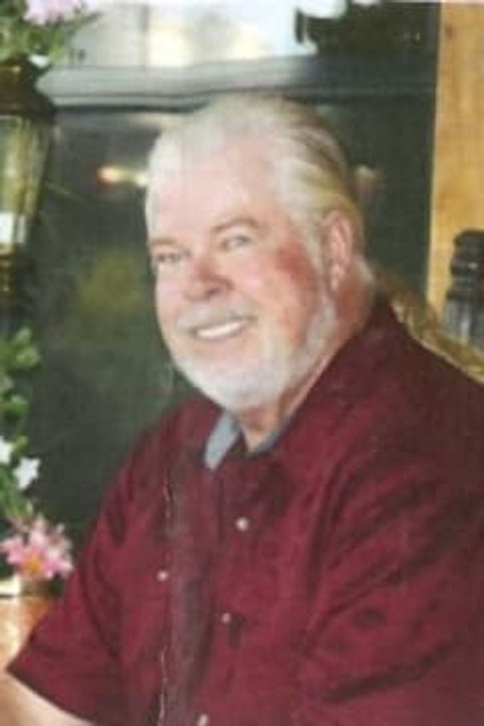 Mr. Charles  Edward Beams