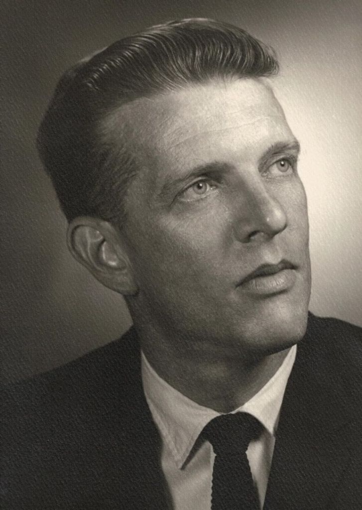 Ronald L. Fox