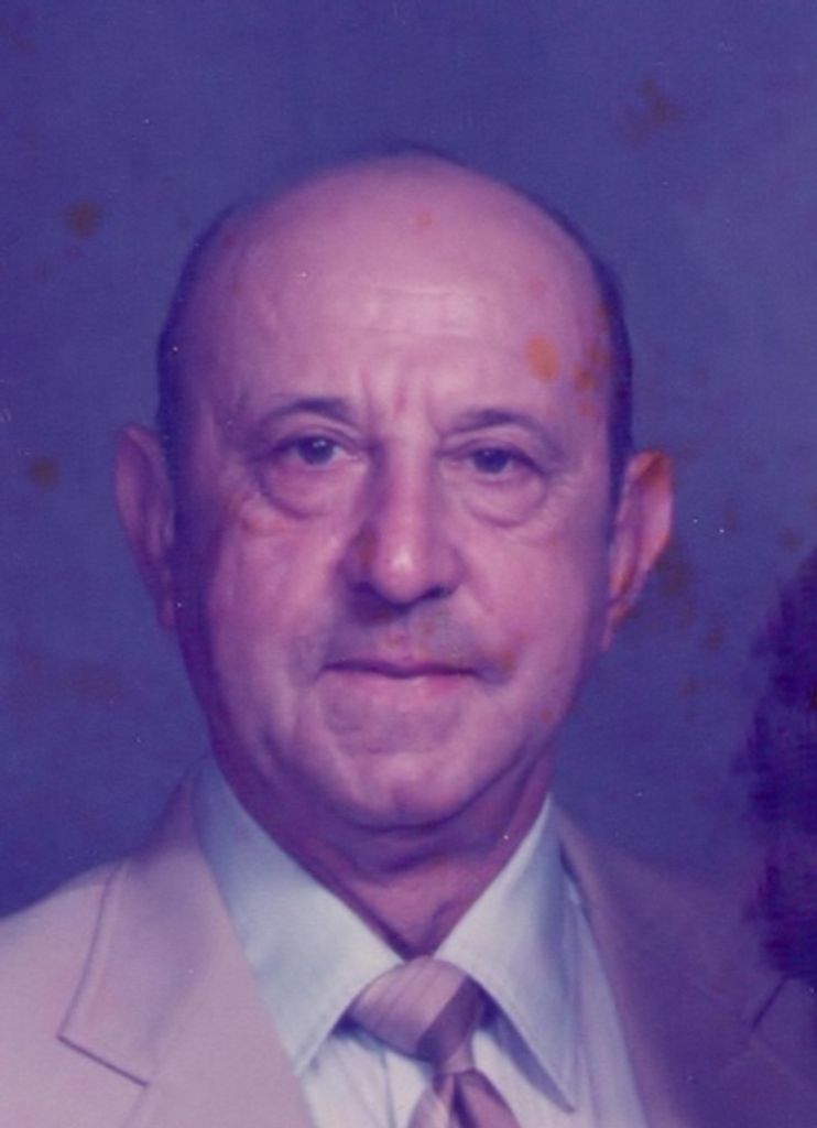 Levins J. Lavergne Profile Photo