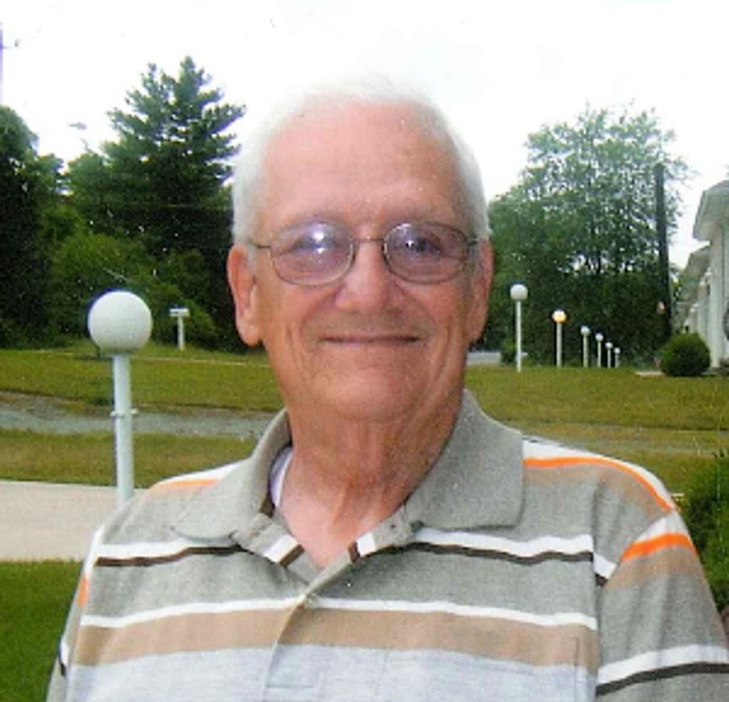 Robert Martin