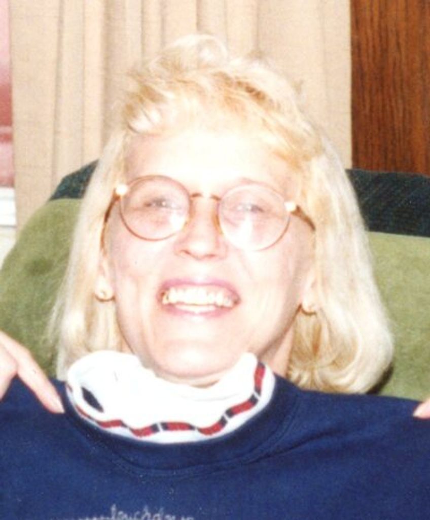 Patsy Lavon Goodlet Profile Photo