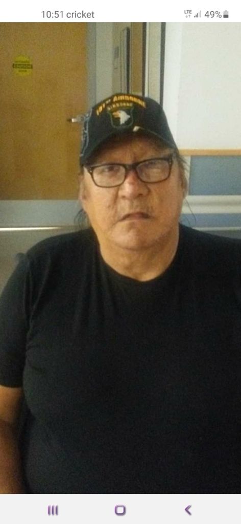 Adolph Redcherries Profile Photo