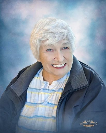 Cynthia Jo Ann Hembree's obituary image