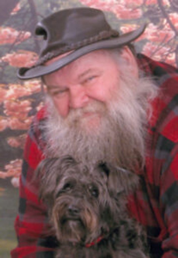 Thomas “Bear” Kline