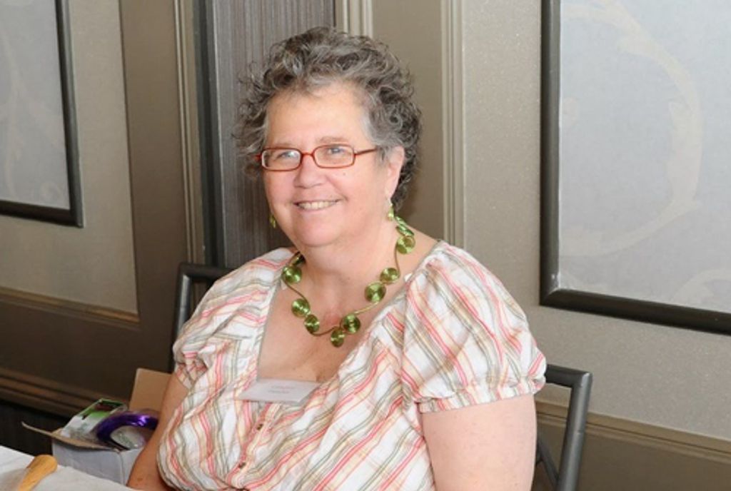 Catherine Anne Thatcher Profile Photo