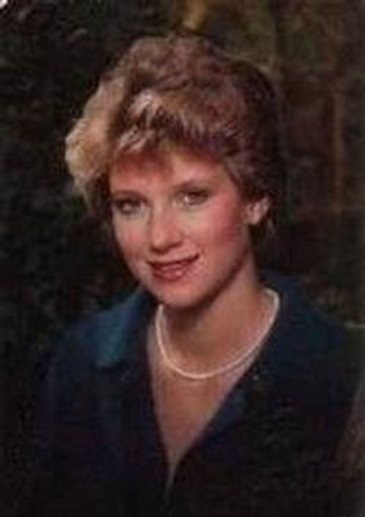 Elisha "Liesa" Kay Giesey
