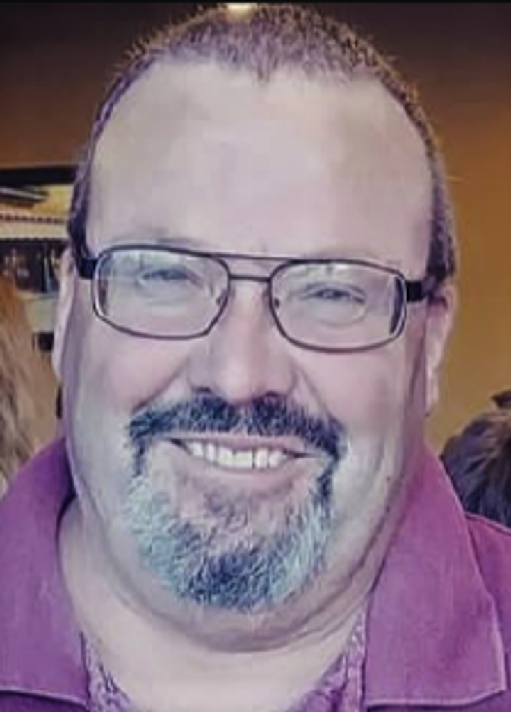 Terry Krider Profile Photo