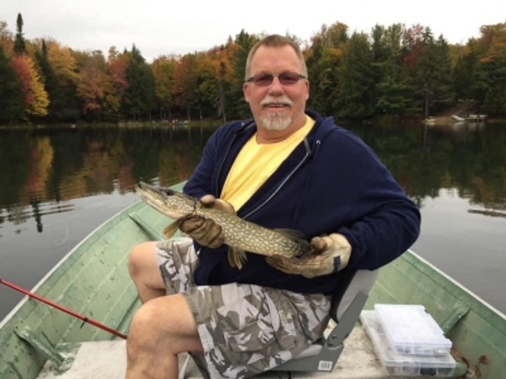 Mark J. Leichenauer Profile Photo