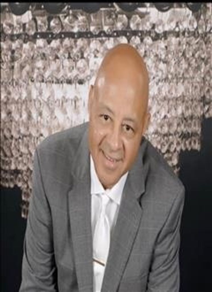 Purvis Lagrain Mcbride Profile Photo