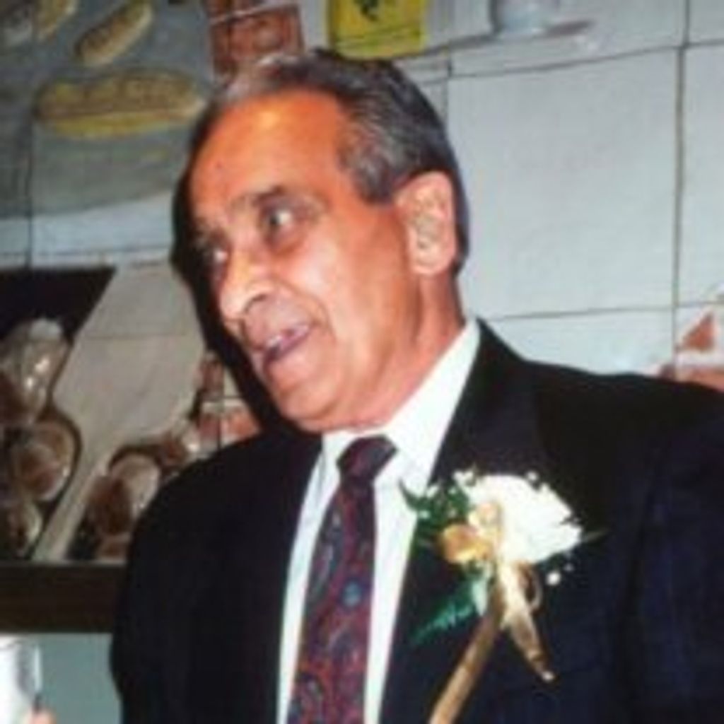 Gabriel L. Vernotico