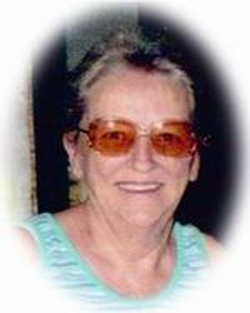 Gevene Maxine Cochran