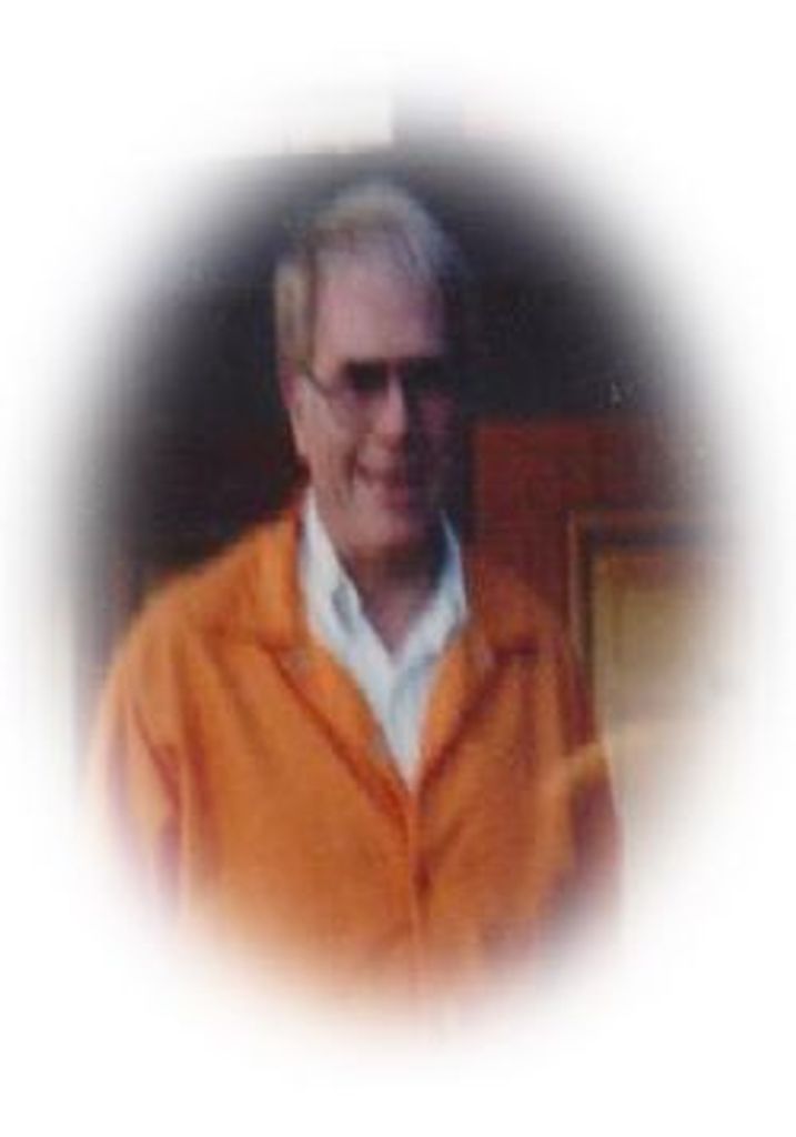 Lester Hank Dodson Profile Photo