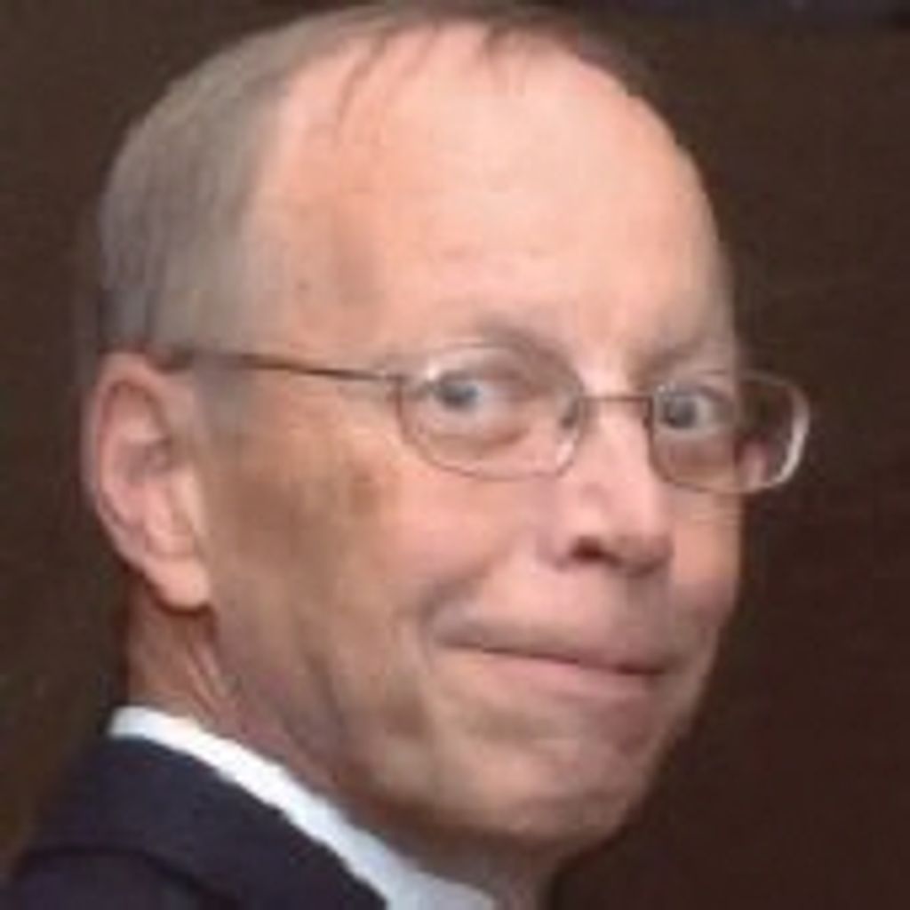 Richard C. Hofmeister