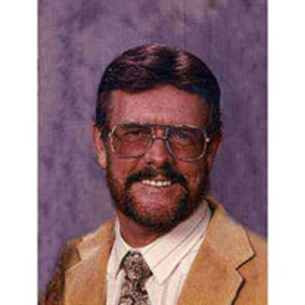 John Leo Farnsworth