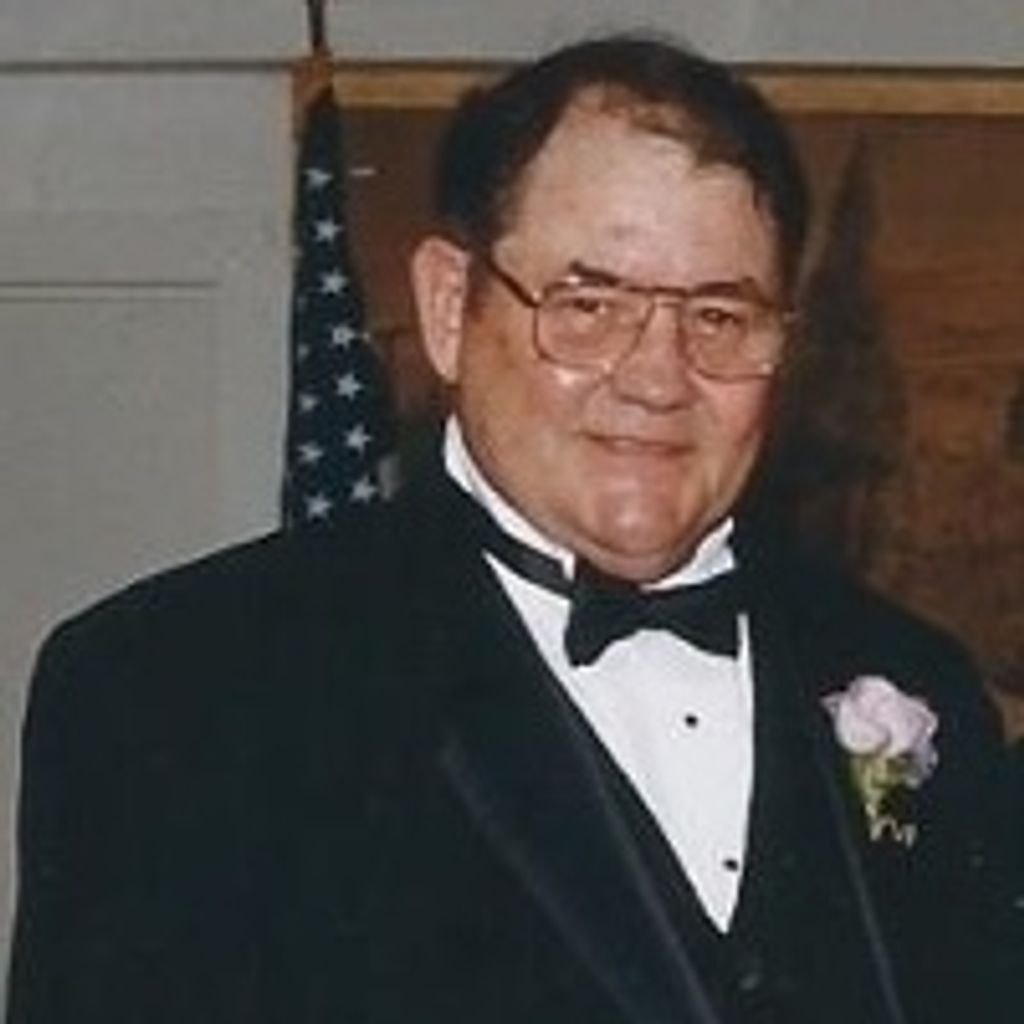 Thomas E. O'Brien Profile Photo