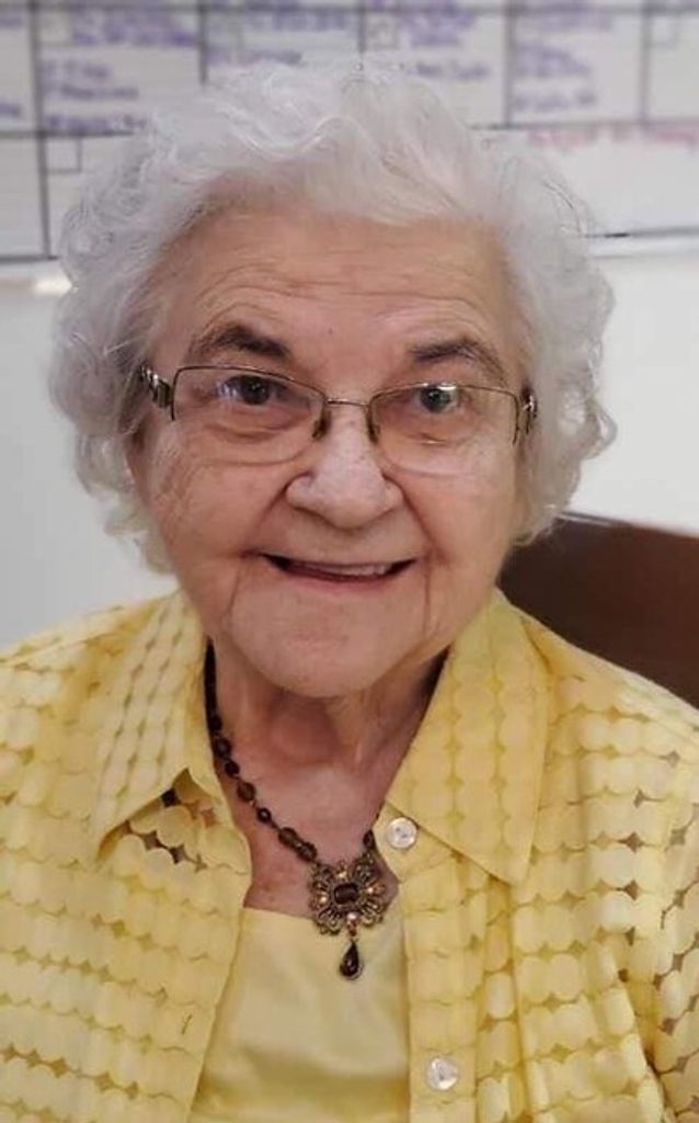 Dollie Faye Brecheisen Profile Photo