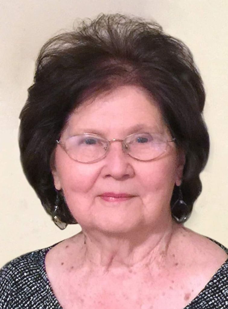 Mary Helen (Erwin)  Fleming