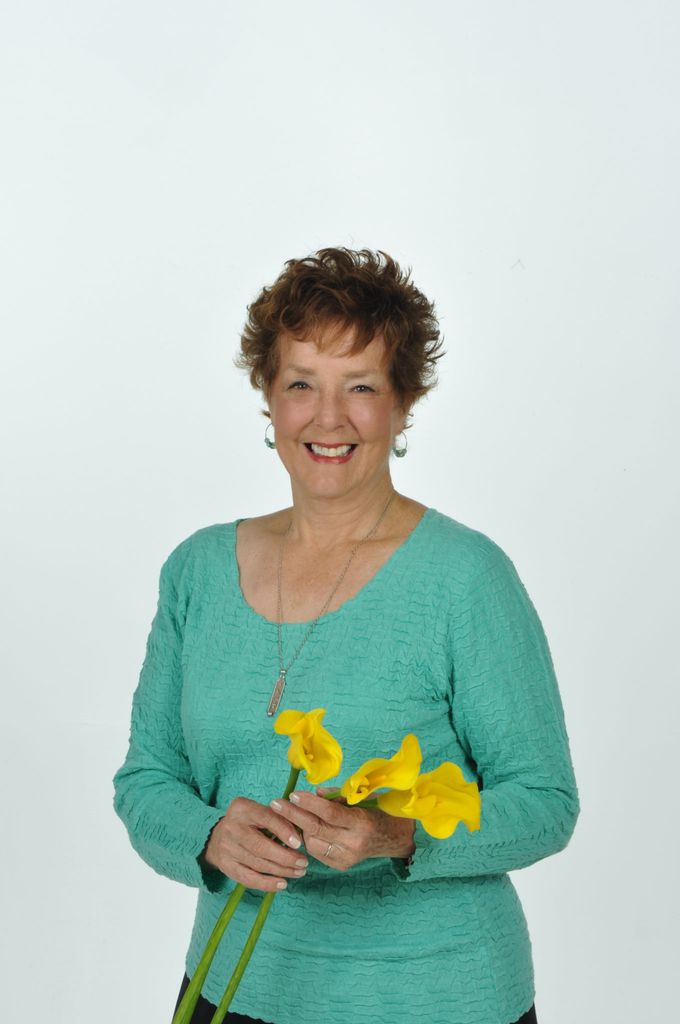 Patricia Murray Profile Photo