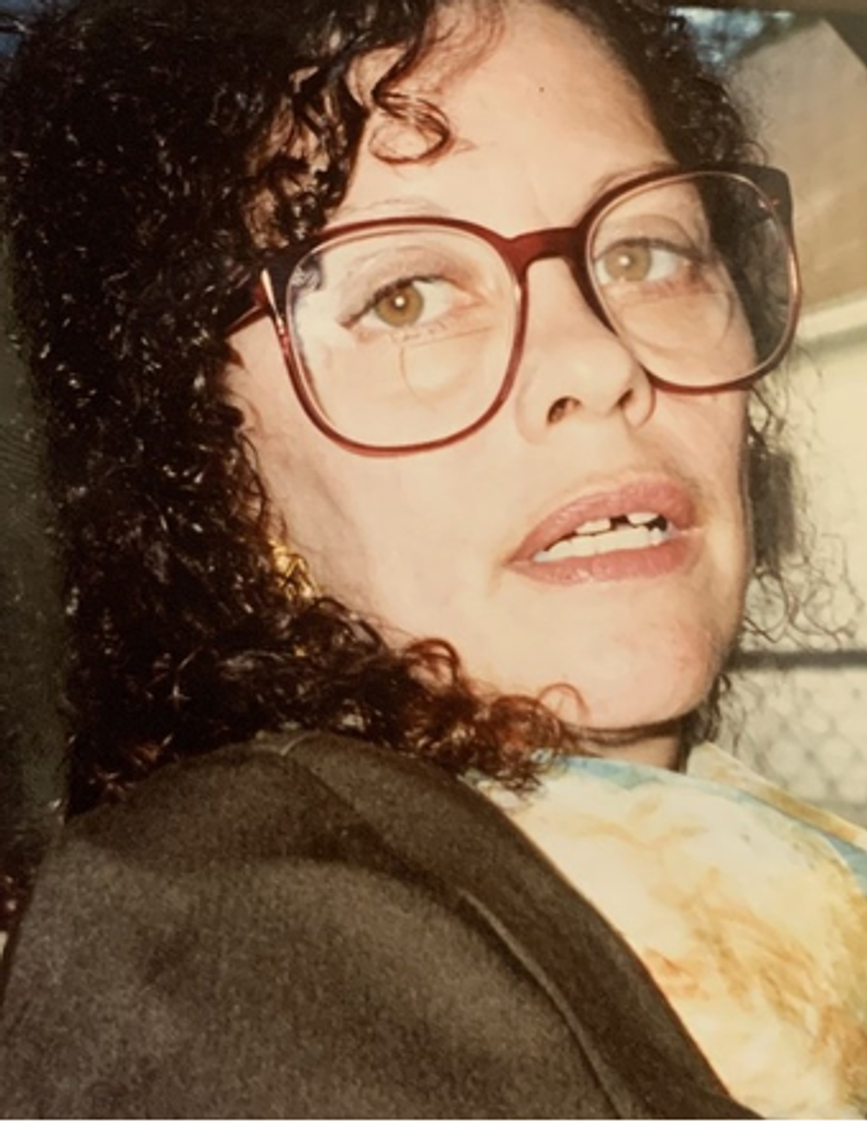 Eva  Marie (Gilbert) Flowers