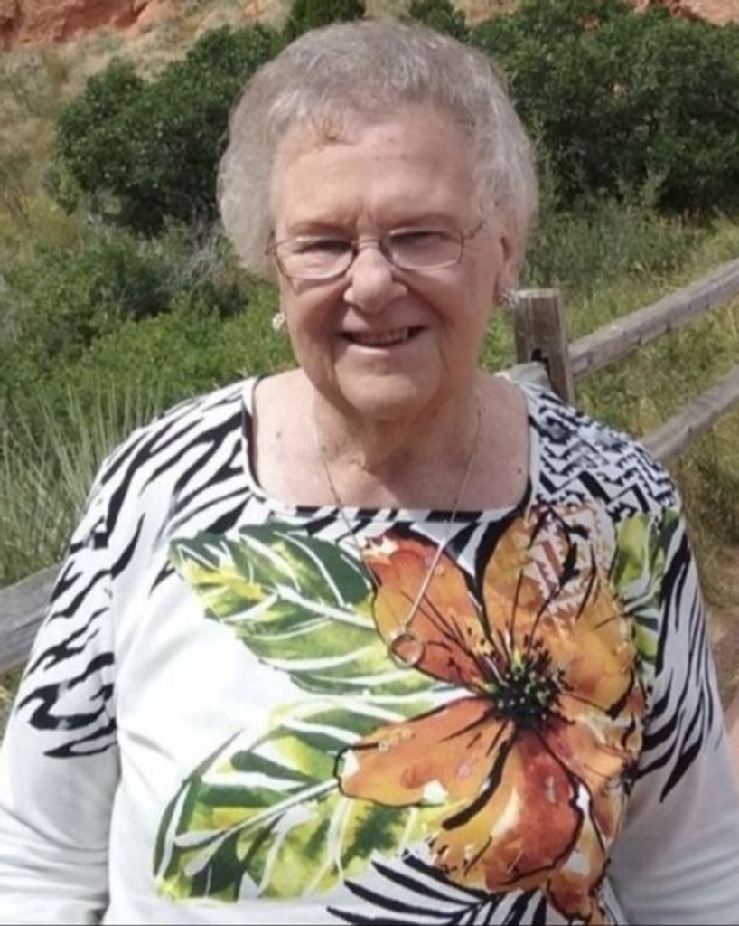 Loretta R. Martin Profile Photo