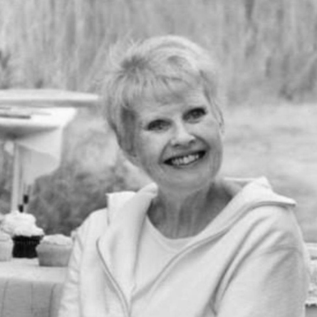 Jolene Linscott