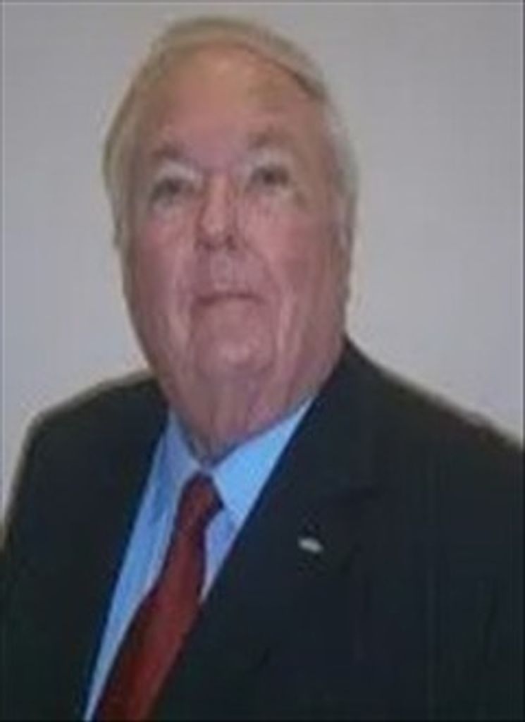 Walter Lee Crox Profile Photo
