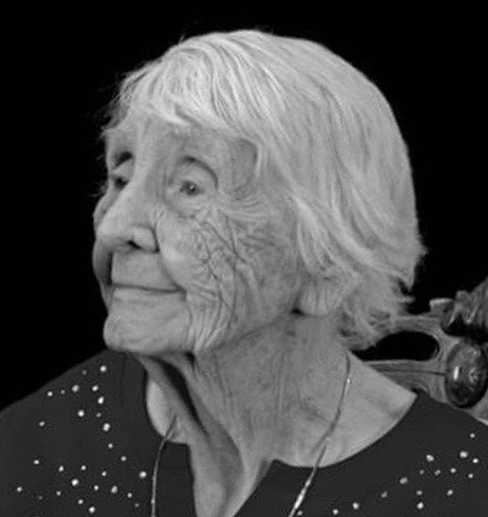 Evelyn Mae James Saumier Profile Photo