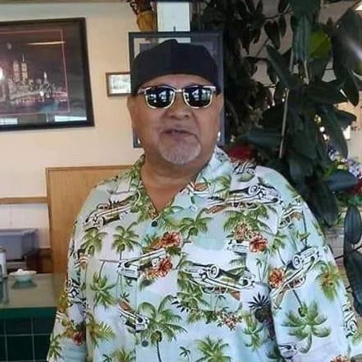 Antonio "Uncle Tony" Abraham Ornelas Profile Photo