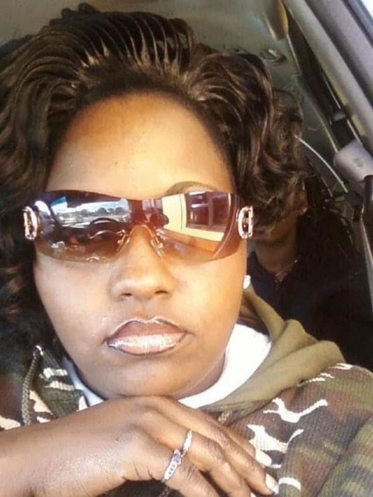 Tamika Williams Lucas Profile Photo